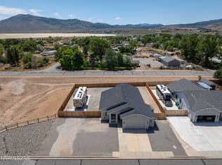 20970 White Rock Dr, Reno, NV 89508