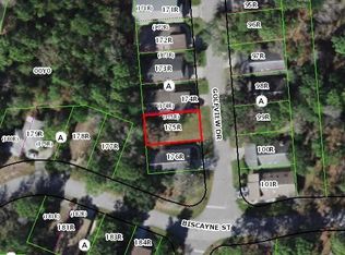 98 Golfview Dr, Homosassa, FL 34446
