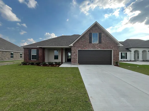 226 Spring Grove Loop, Thibodaux, LA 70301