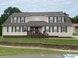 116 Obrian Cir, Guntersville, AL 35976