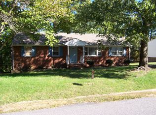2717 Puckett Ct, Midlothian, VA 23112