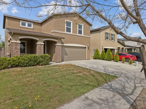 641 S Laguna Street, Visalia, CA 93292