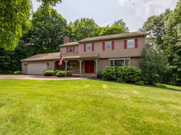 36 Panorama Drive, Southington, CT 06489