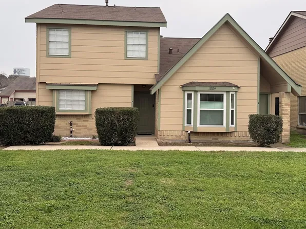 1889 Country Village Blvd APT A, Humble, TX 77338