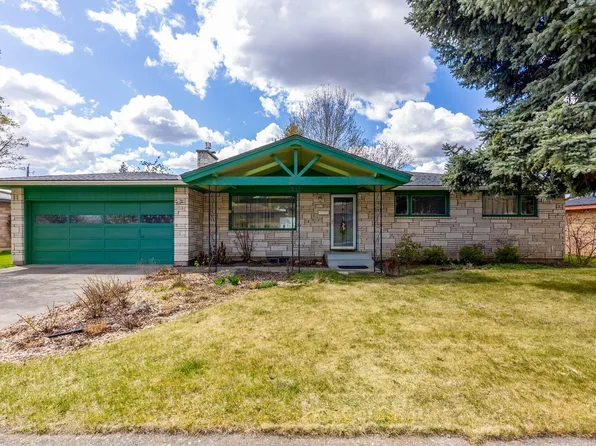 3517 W Bruce Ave, Spokane, WA 99208