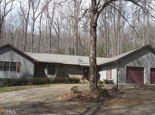 387 Stornoway Dr, Clayton, GA 30525
