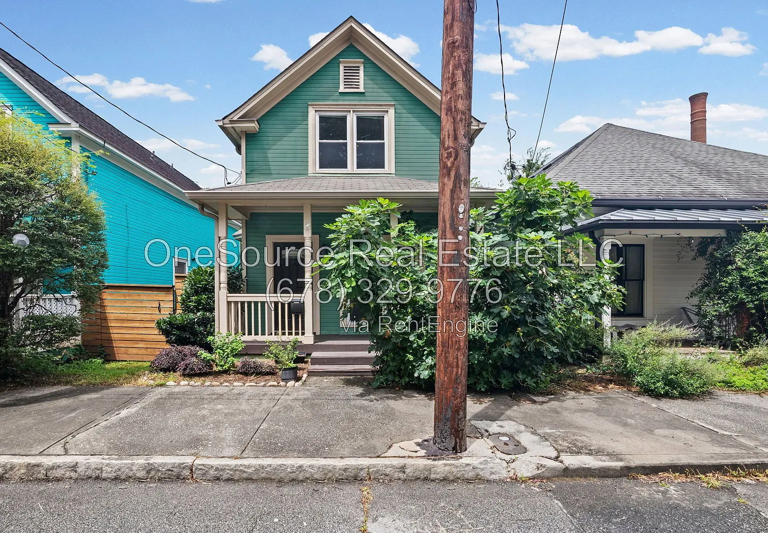 3 bed, 2.0 bath, 1390 sqft, $3,350 — Photo 2