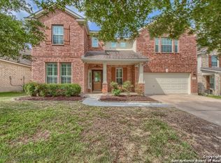 25135 Manhattan Way, San Antonio, TX 78261