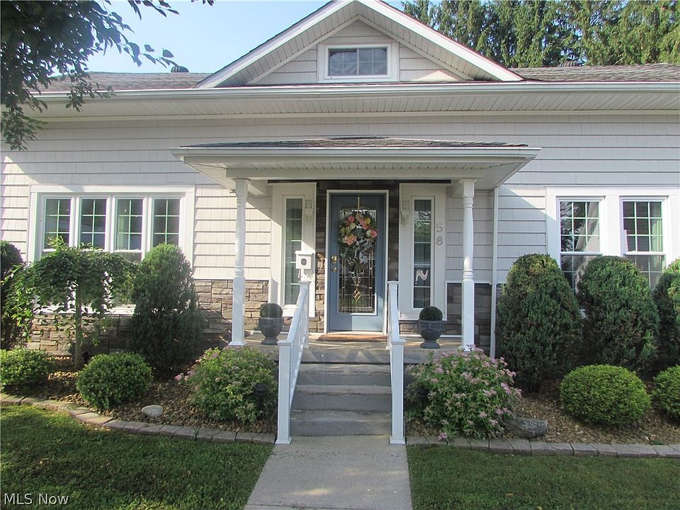 1st image of 58 College St