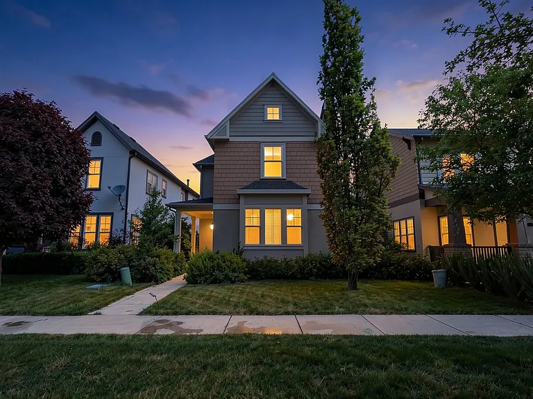 Front Exterior
