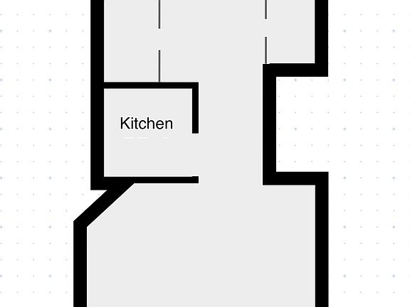 2nd image of 231 E 13th St #5J