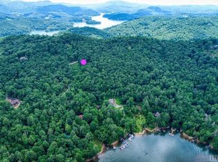 On Shepherds Gap Rd, Glenville, NC 28736