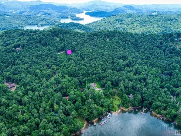 On Shepherds Gap Road, Glenville, NC 28736