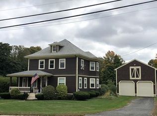 98 Curve St, Millis, MA 02054