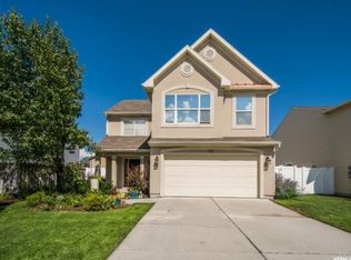 53 N Montrose Ln, Saratoga Springs, UT 84043