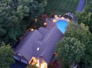 5771 Old Keebler Rd, Collinsville, IL 62234
