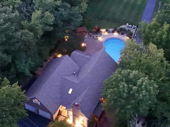 5771 Old Keebler Rd, Collinsville, IL 62234