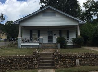 618 Ward St, Hot Springs, AR 71913