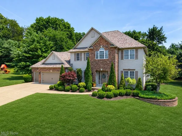 3004 Arielle Ct, Medina, OH 44256