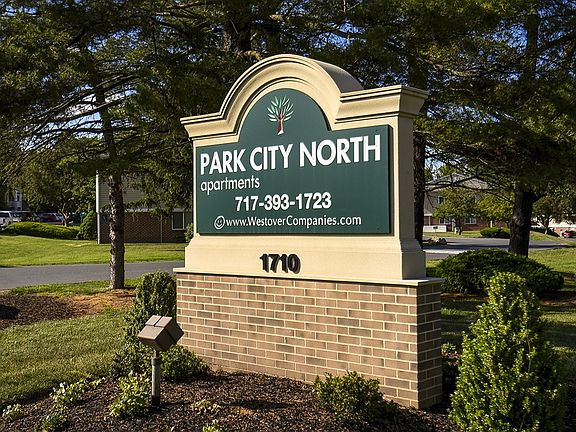 Welcome Sign