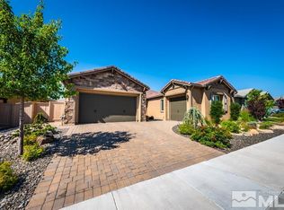 9827 Dyevera Ln, Reno, NV 89521