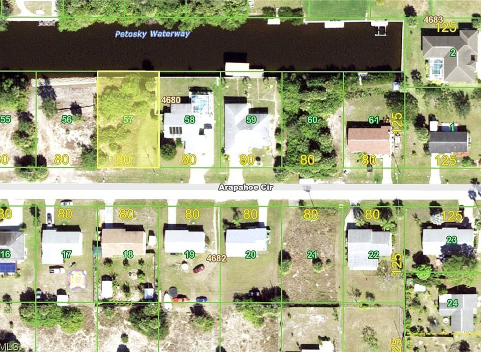 2nd image of 18286 Arapahoe Cir