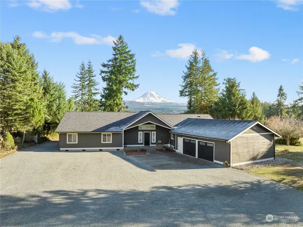 23619 Rim Road, Graham, WA 98338
