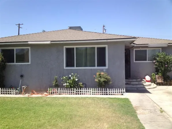 480 Holden St, Arvin, CA 93203