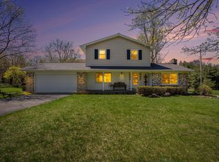 8035 W Irving Rd, Middleville, MI 49333