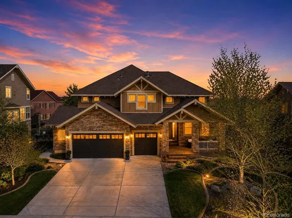 7680 S Blackstone Parkway, Aurora, CO 80016