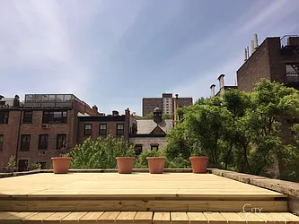 Rented by City Connections Realty