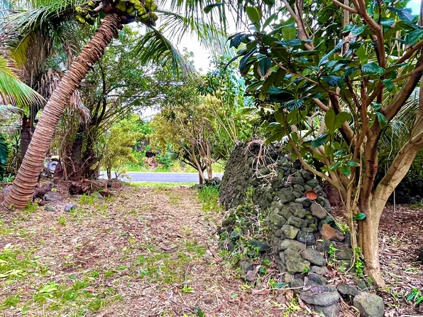 Haehae St Lot 665, Naalehu, HI 96772