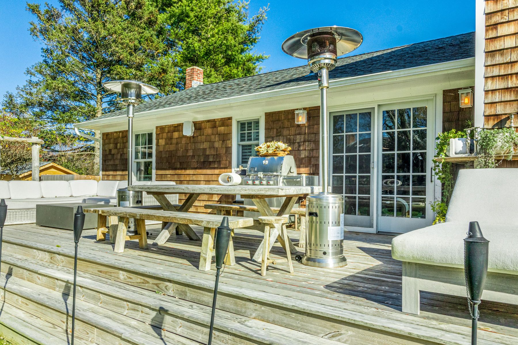 169 West Lake Dr, Montauk, NY 11954 Out East