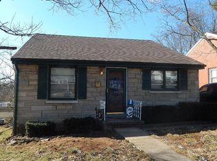 113 Kentucky Ave, Georgetown, KY 40324