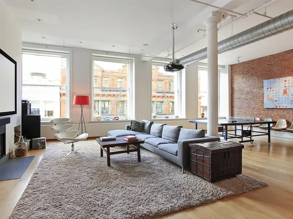 56 Crosby Street image 1 of 10