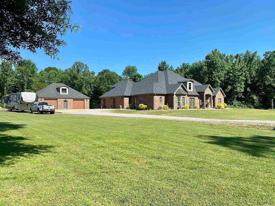 1544 Missile Base Rd, Judsonia, AR 72081 Zillow