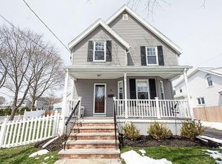 13 Hillis Ave, Wakefield, MA 01880