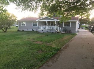 17 Rison Rd, Greenville, SC 29611