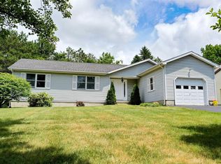 123 Forts Ferry Rd, Latham, NY 12110