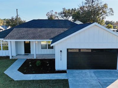 8968 SE 156th St, Summerfield, FL, 34491