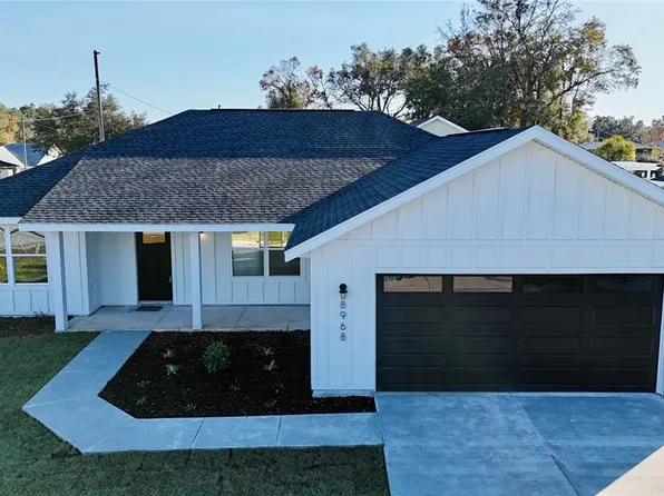 8968 SE 156th St, Summerfield, FL 34491