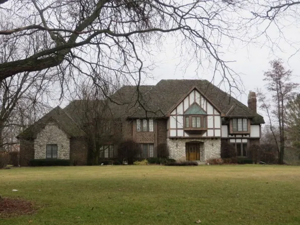 6 Polo Dr, South Barrington, IL 60010