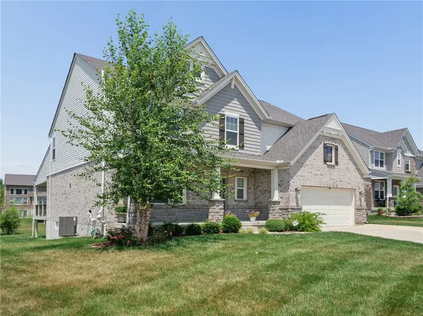 3725 Eagle Hill Ct, Mason, OH 45036