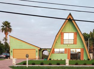 1850 N Banana River Dr, Merritt Island, FL 32952