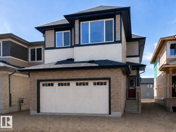 6275 180th Ave NW, Edmonton, AB T5Y 3W9