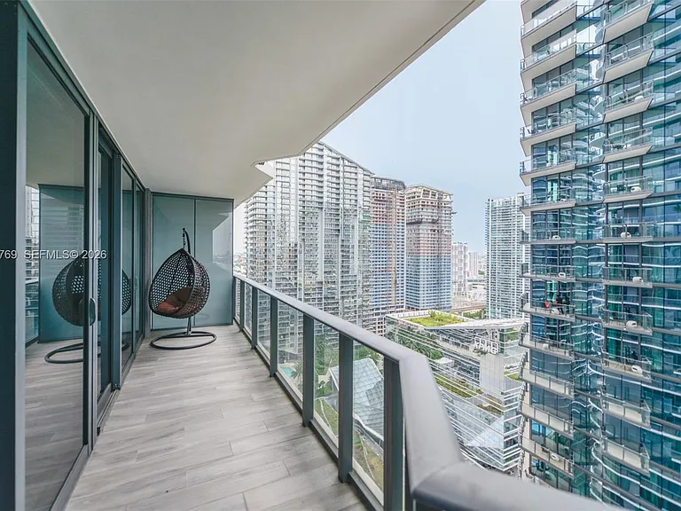 801 S Miami Ave #2907 — Photo 27
