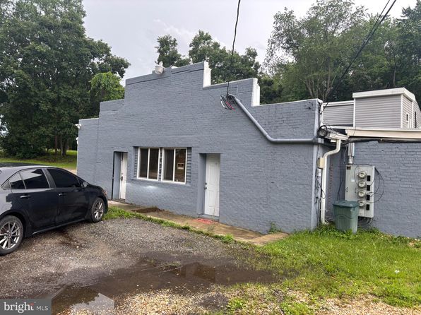 5455 Mason Springs Rd UNIT A