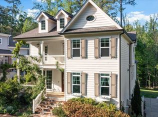 3613 Rugby Rd, Durham, NC 27707