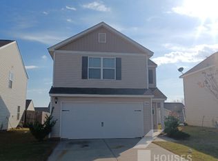 3006 Wingadee Dr, Inman, SC 29349