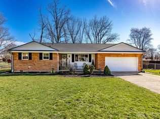 8770 Martz Paulin Rd, Franklin, OH 45005